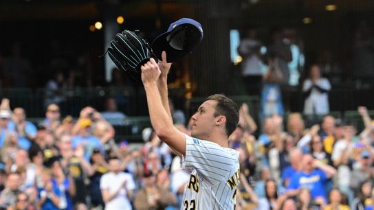 Jacob Misiorowski Breaks Longstanding Pedro Martínez MLB Record In Final Start Of Season (featured)
