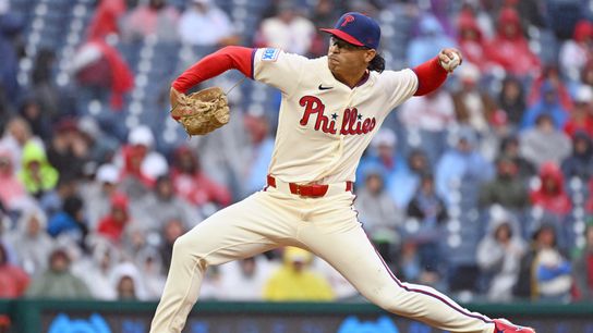 What Does Jesús Luzardo Starting Game 1 For Phillies Really Mean? (featured)