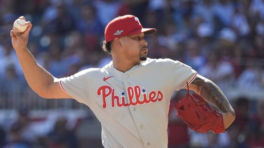 Phillies' Don Mattingly Explains Jhoan Duran Decision In Game 1 Loss To Braves (featured)