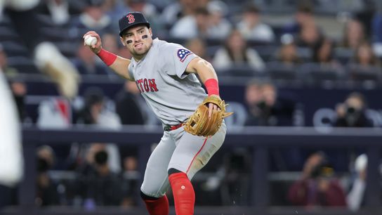 Red Sox's Caleb Durbin Reveals How He Really Feels Seeing Brewers Reach World Series (featured)