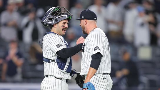 Ex-Red Sox Hurler Closes Yankees Dominant Game 1 Win (featured)