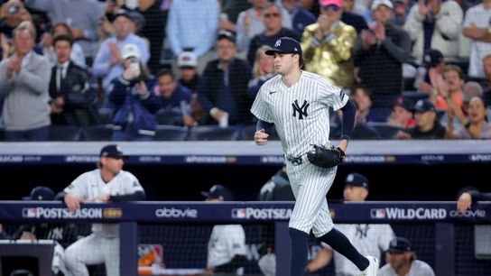 Cam Schlittler Speaks On Becoming Yankees Legend (featured)