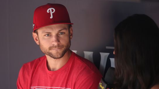 Trea Turner Takes Accountability For Phillies' Offensive Woes (featured)
