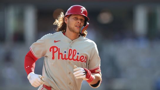 Alec Bohm Reveals Desire To Stay With Phillies (featured)