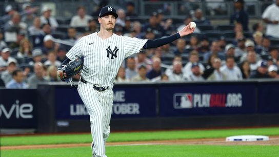 Yankees' Max Fried Speaks On Status For Game 3 With Baby On Way (featured)