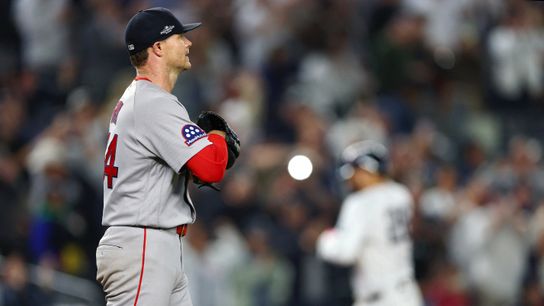 Red Sox's Sonny Gray Voices Displeasure With Chad Tracy Pulling Him From Game Early (featured)