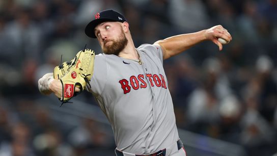 Red Sox's Garrett Crochet Trade Looks Like Disaster After Wild Card Series (featured)