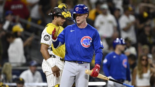 Pete Crow-Armstrong Bashes His Own Play In Postseason After Being Eliminated (featured)