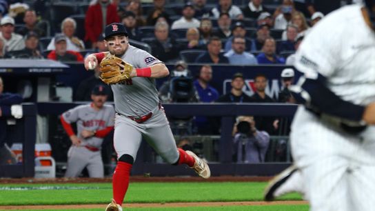 Did Red Sox Actually Win Caleb Durbin Trade? (featured)