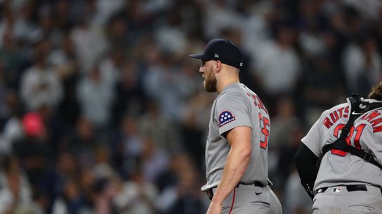 Garrett Crochet Sends Message To Sonny Gray With Retirement In Play (featured)