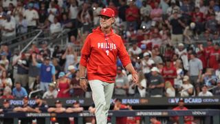 Phillies Have Reportedly Already Made Decision On Don Mattingly's Future (featured). Photo by Dale Zanine/Imagn Images