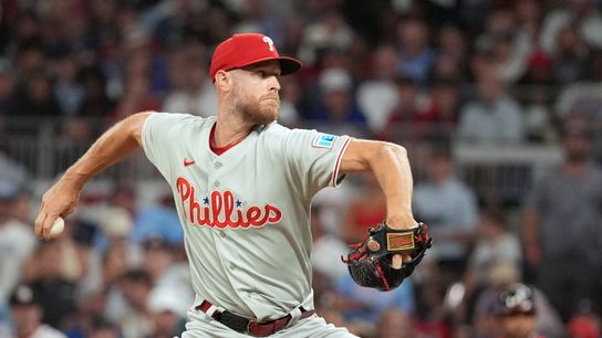 Phillies Zack Wheeler Wins End-Of-Season Award After Resilient Season (featured)