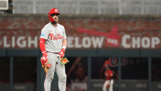Bryce Harper Thinks Big Changes Coming To Phillies Roster After Wild Card Loss (featured)