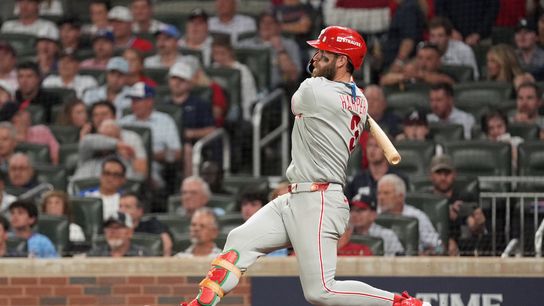 Insider Thinks Phillies Will Shop Stars This Offseason After Early Postseason Exit (featured)
