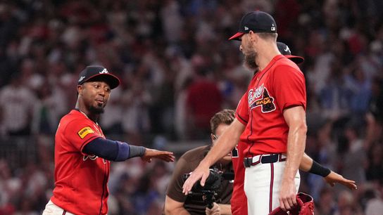 Braves Explain Gamble To Hold Chris Sale Until Game 3 (featured)