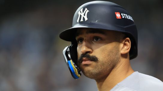 Yankees Reasoning For Trent Grisham Leading Off In Elimination Game Does Not Make Much Sense (featured)