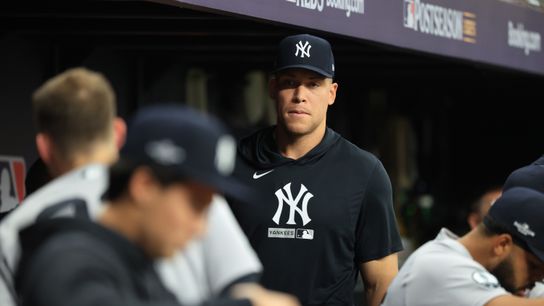 Yankees Provide Injury Update On Aaron Judge (featured)