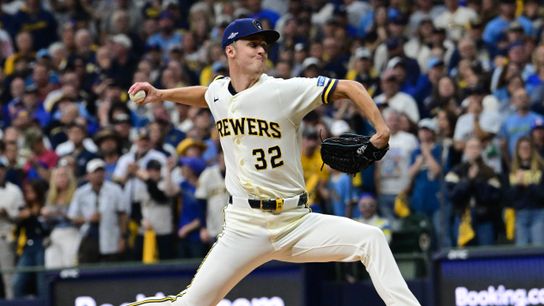 What Will Pitching Matchups Look Like For Brewers-Dodgers NLCS (featured)