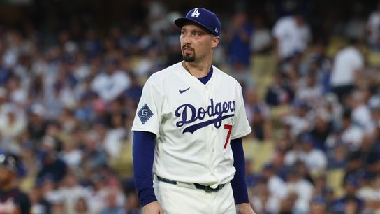 Only Four Brewers Have Ever Gotten Hit Off Dodgers' Game 3 Starter Blake Snell (featured)
