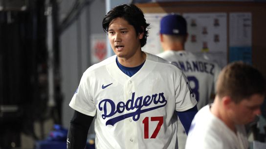 Dodgers Reveal Plan For Shohei Ohtani After Dropping Him In Batting Order (featured)