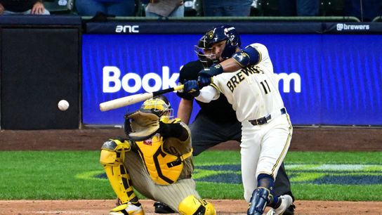 Brewers Jackson Chourio's Walk Off Was First Of Its Kind Since Kirk Gibson In 1988 (featured)