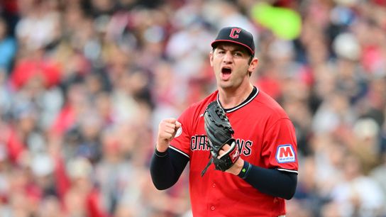 After Bullpen Heroics, Guardians Ace 'Good to Go' for Game 5 (featured)