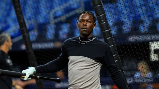 Jazz Chisholm Jr. Wants To Be Back With Yankees; Should Team Move On? (featured)