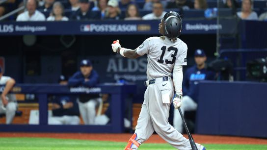 Yankees Top Choice To Replace Jazz Chisholm Jr. Should Be Clear (featured)