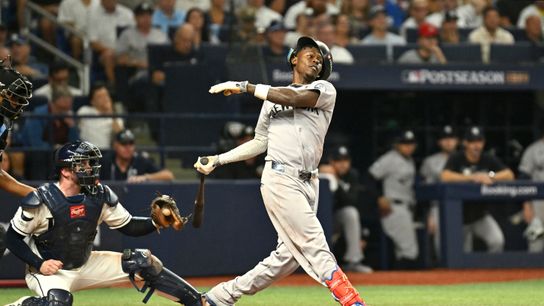 Former Yankees Starter Calls Out Jazz Chisholm Jr. For Postgame Comments About Boos (featured)