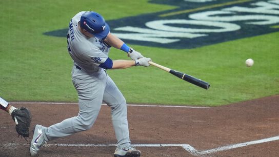 Will Smith Comments On Slump As Dodgers Look To Avoid Going Down 2-0 In NLCS (featured)