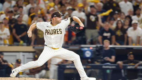 Padres' Michael King Made History With Season-Saving Save Against Brewers (featured)