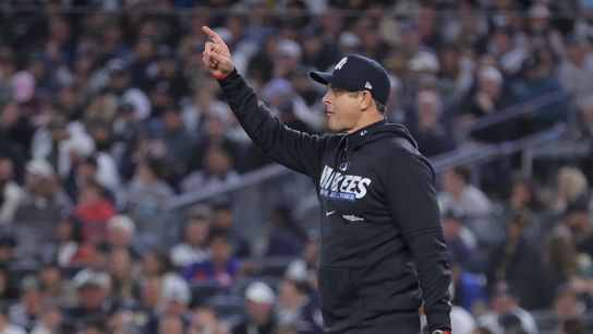 Yankees Reportedly Reach Decision On Aaron Boone's Future (featured)