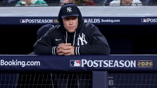 Aaron Judge Sends Clear Message To Yankees Front Office After Being Eliminated Again (featured)