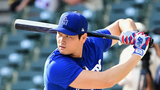 Dodgers Make Shoehi Ohtani Game 3 Lineup Decision Amid Slump (featured)