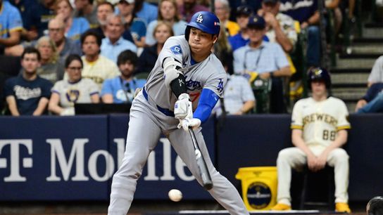 Dodgers To Discuss Drastic Move With Shohei Ohtani Down 0-2 In NLCS (featured)