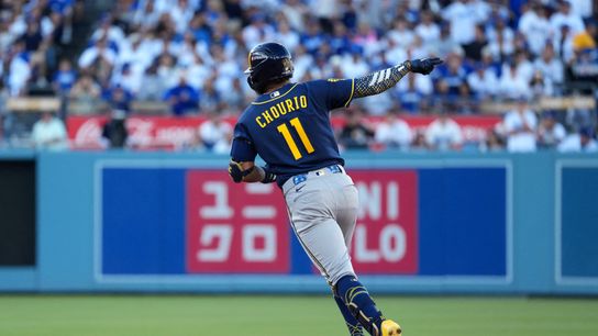 Jackson Chourio Is Now Only Player In MLB History To Achieve This Feat (featured)
