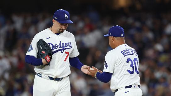 Brewers Social Media Trolls Blake Snell By Throwing His Own Words Back At Him (featured)