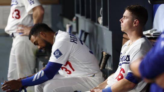 FOX Analysts' Dodgers-Brewers Prediction Ages Poorly, Again (featured)