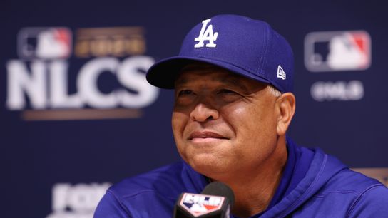 Dodgers Coming Back Down 3-0 Could Be Even Harder Than Fans Realize (featured)