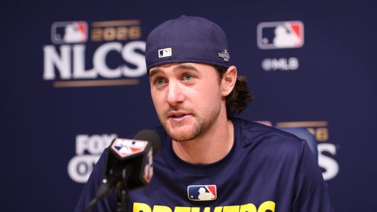 Brewers Already Seem Destined To Trade Brice Turang (featured)