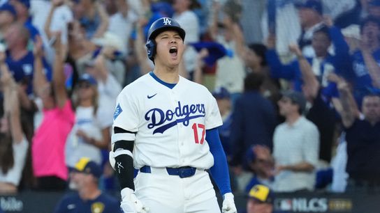 Dodgers Made Huge Mistake With Shohei Ohtani Back In August (featured)