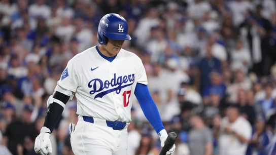 Dodgers' Shohei Ohtani Admits Uncertainty About Next Steps With Injury (featured)