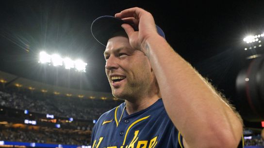 Yankees Should See About Trading For Brewers' All-Star Closer (featured)
