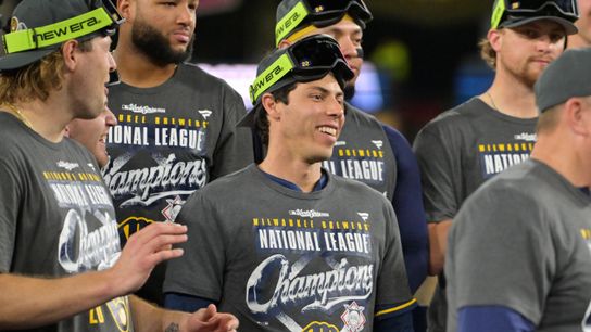 Brewers Should Bench Christian Yelich Against This Rays Starting Pitcher Despite Platoon Advantage (featured)