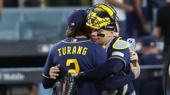 Yankees Predicted To Trade For Brewers' All-Star In Offseason (featured)