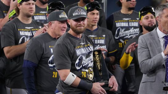 Where Will Jake Bauers Land In Free Agency? (featured)