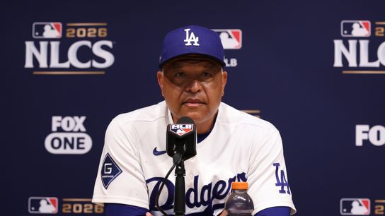 Dodgers' Dave Roberts Doesn't Mince Words: 'We Got Outplayed' (featured)