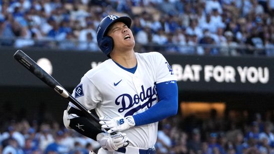 Dodgers Reveal Whether Shohei Ohtani Will Need Surgery This Offseason (featured)