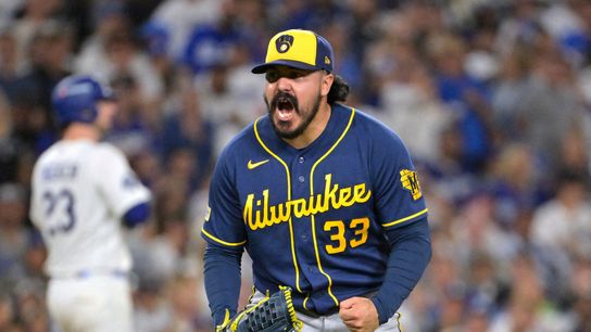Rays, Guardians Offenses May Already Be Doomed Against Brewers (featured)