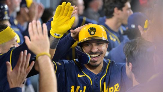 Player Red Sox Traded Away Played Massive Role In Brewers Reaching World Series (featured)